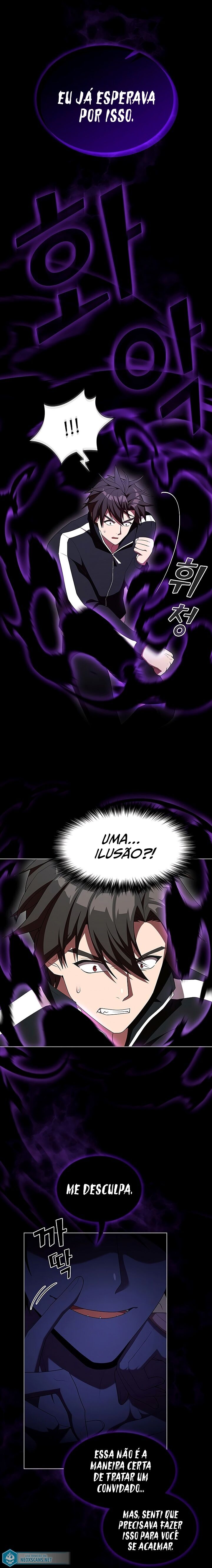 Read The Tutorial Tower of the Advanced Player PT Manga Online