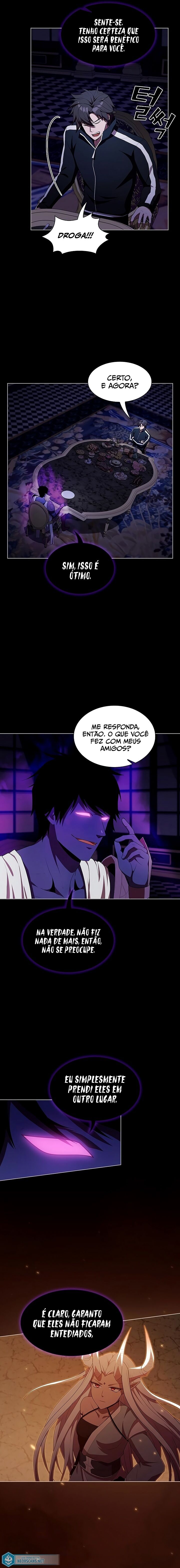 Read The Tutorial Tower of the Advanced Player PT Manga Online