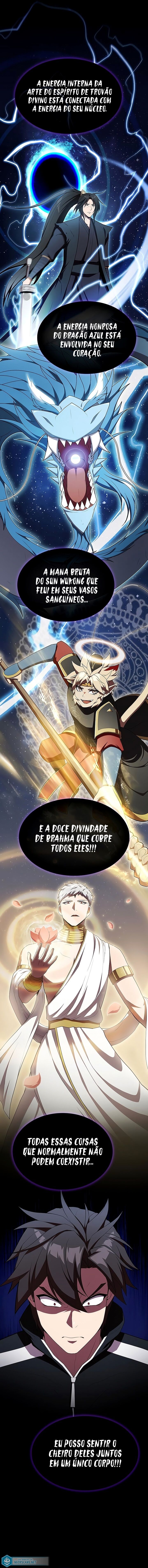 Read The Tutorial Tower of the Advanced Player PT Manga Online