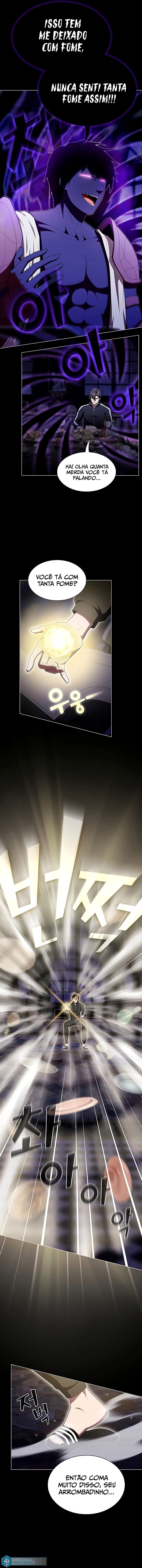 Read The Tutorial Tower of the Advanced Player PT Manga Online