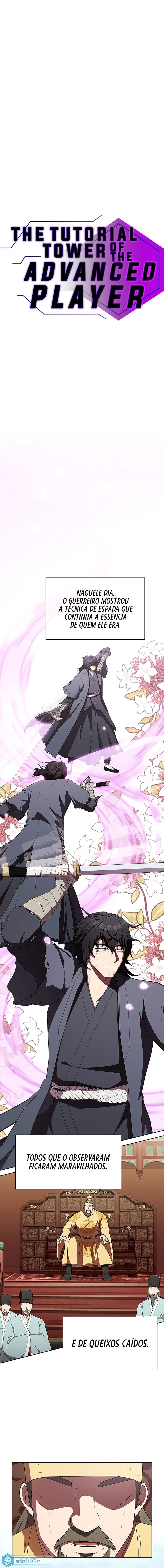 Read The Tutorial Tower of the Advanced Player PT Manga Online