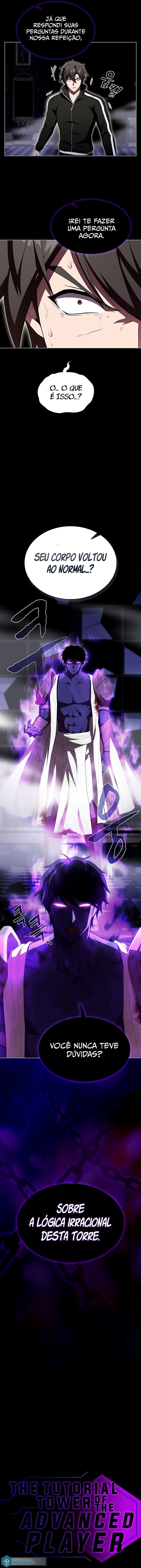 Read The Tutorial Tower of the Advanced Player PT Manga Online