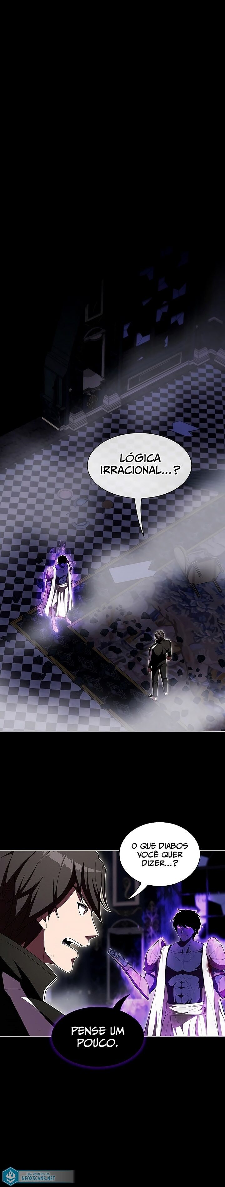 Read The Tutorial Tower of the Advanced Player PT Manga Online