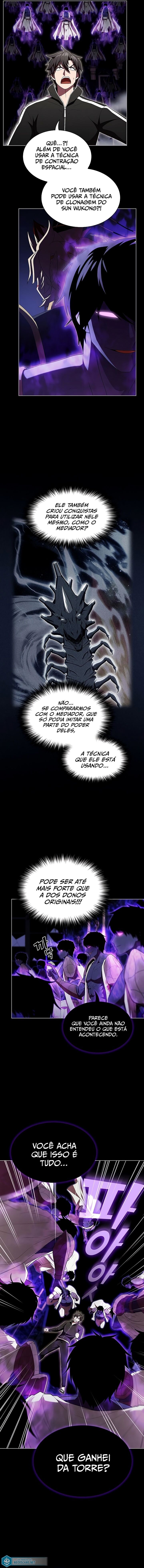 Read The Tutorial Tower of the Advanced Player PT Manga Online