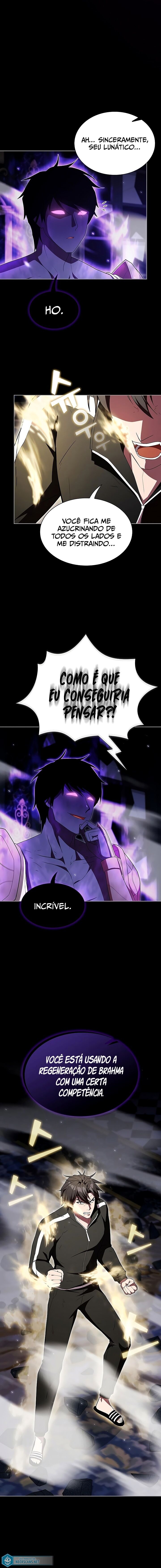 Read The Tutorial Tower of the Advanced Player PT Manga Online
