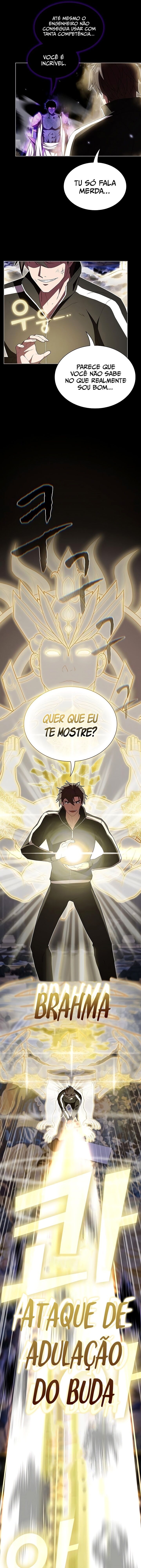Read The Tutorial Tower of the Advanced Player PT Manga Online