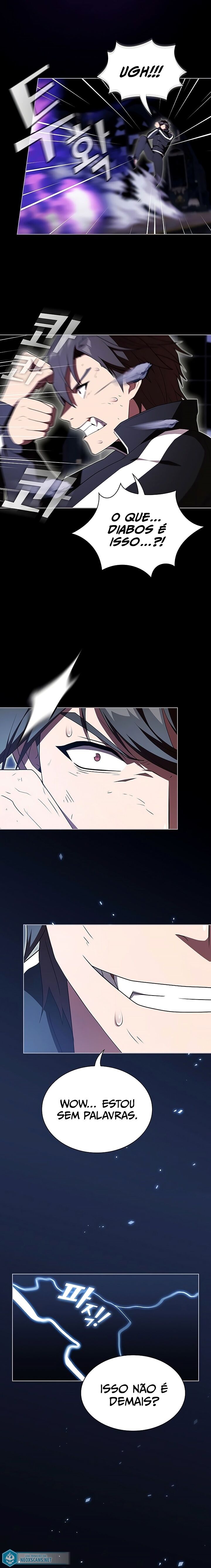 Read The Tutorial Tower of the Advanced Player PT Manga Online
