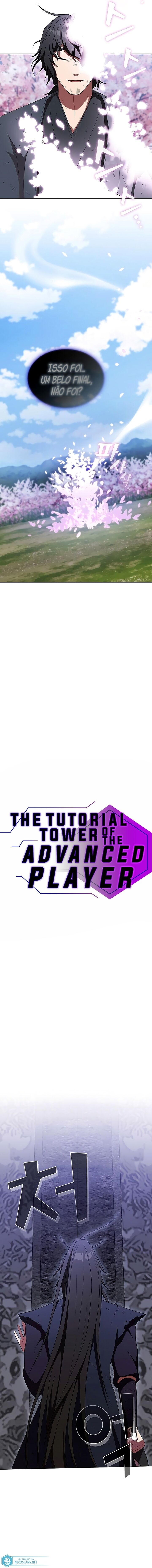 Read The Tutorial Tower of the Advanced Player PT Manga Online