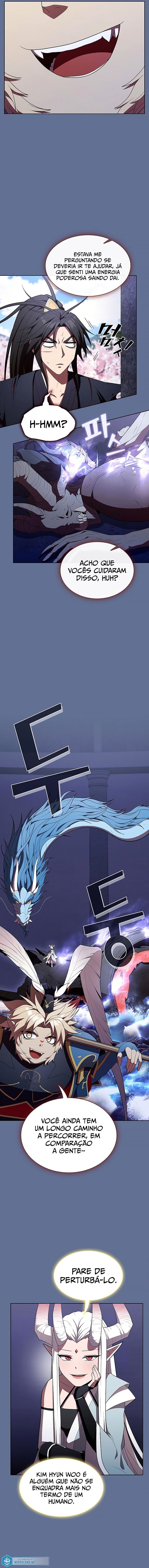 Read The Tutorial Tower of the Advanced Player PT Manga Online