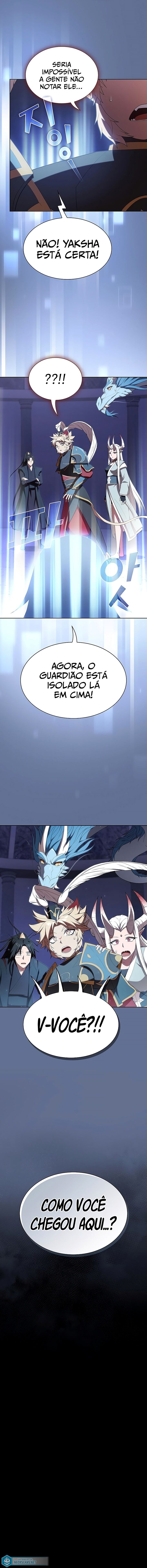 Read The Tutorial Tower of the Advanced Player PT Manga Online