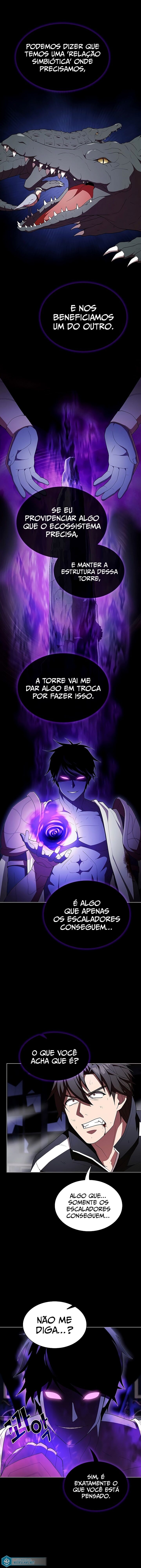 Read The Tutorial Tower of the Advanced Player PT Manga Online