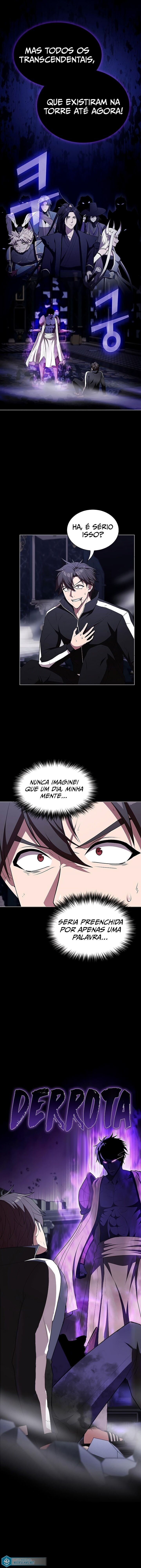 Read The Tutorial Tower of the Advanced Player PT Manga Online