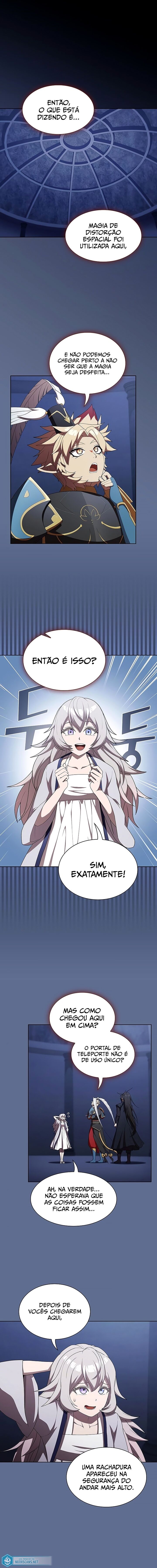 Read The Tutorial Tower of the Advanced Player PT Manga Online