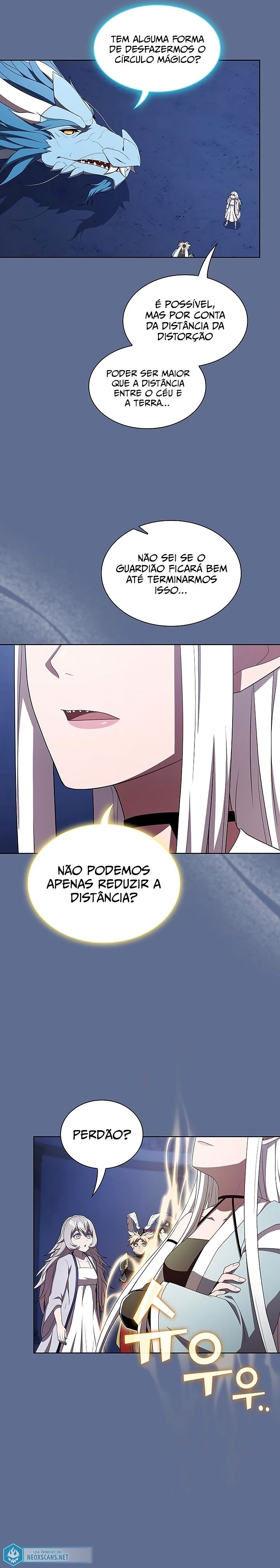 Read The Tutorial Tower of the Advanced Player PT Manga Online