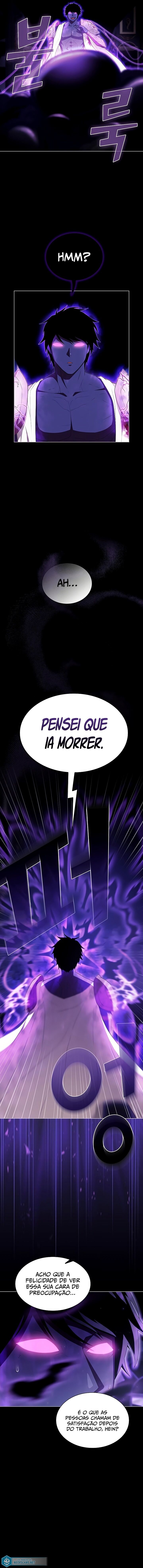 Read The Tutorial Tower of the Advanced Player PT Manga Online