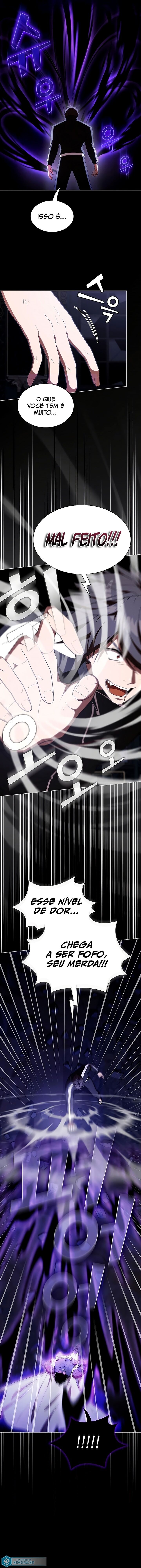 Read The Tutorial Tower of the Advanced Player PT Manga Online