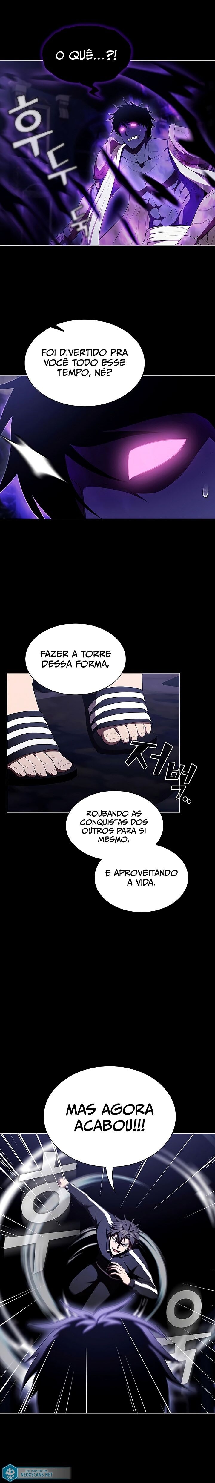 Read The Tutorial Tower of the Advanced Player PT Manga Online