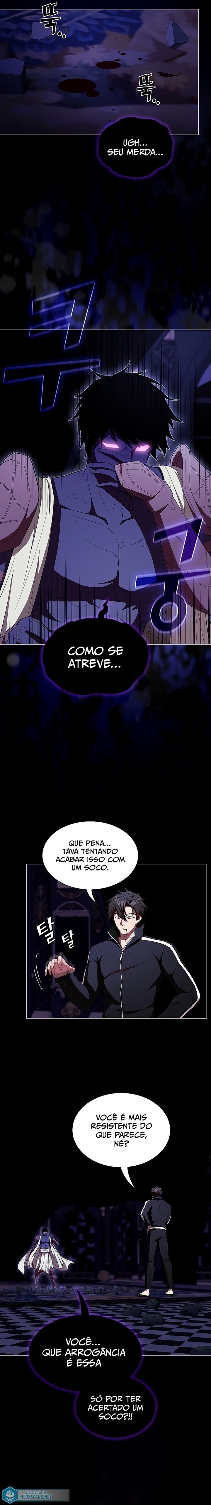 Read The Tutorial Tower of the Advanced Player PT Manga Online