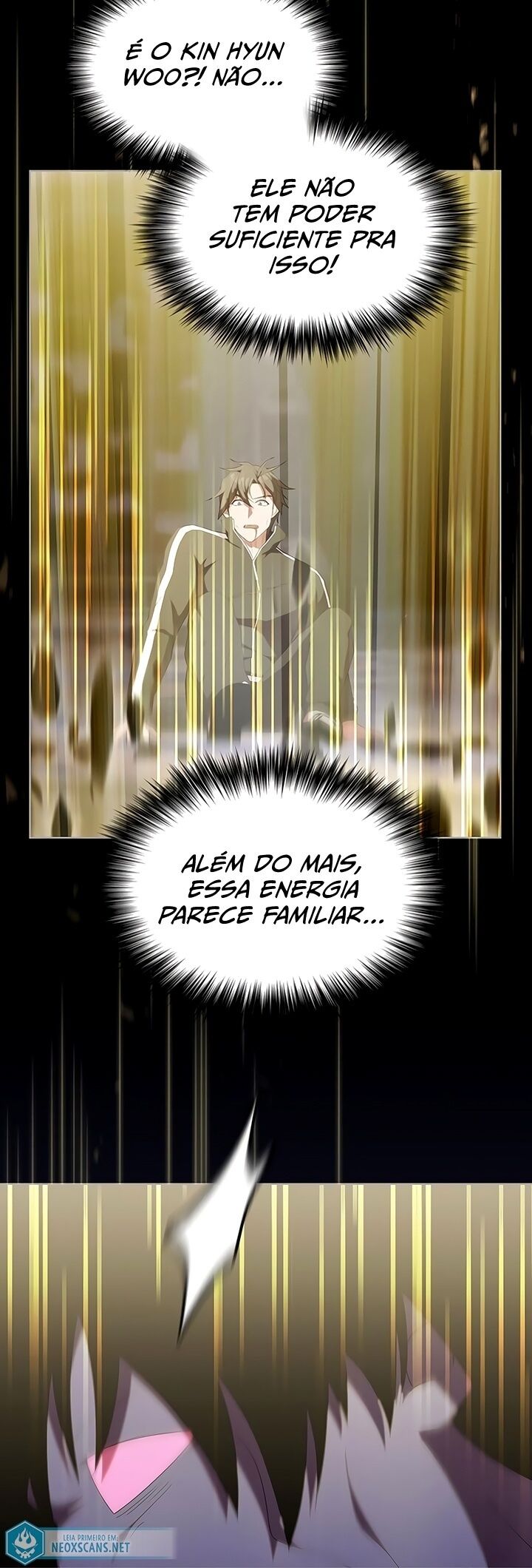 Read The Tutorial Tower of the Advanced Player PT Manga Online