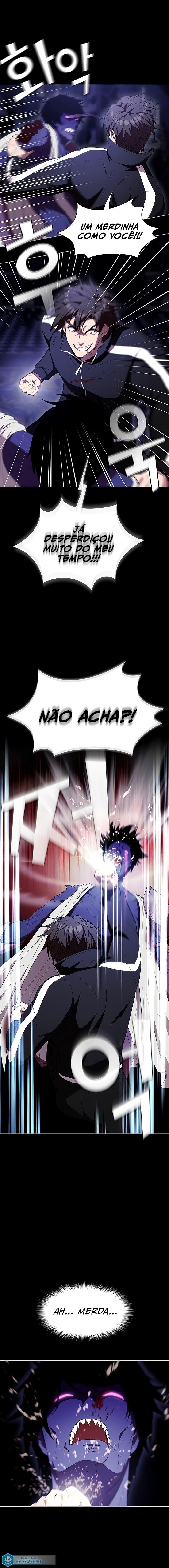 Read The Tutorial Tower of the Advanced Player PT Manga Online