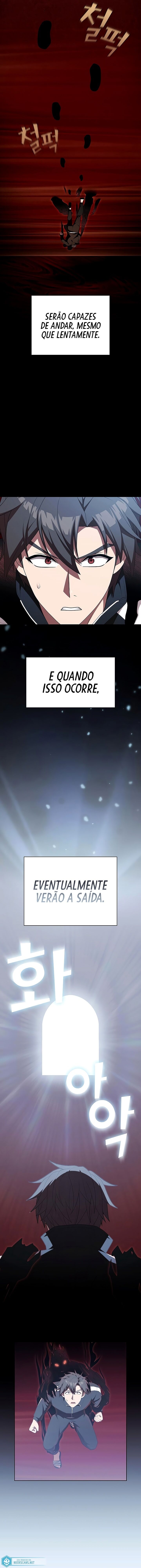 Read The Tutorial Tower of the Advanced Player PT Manga Online