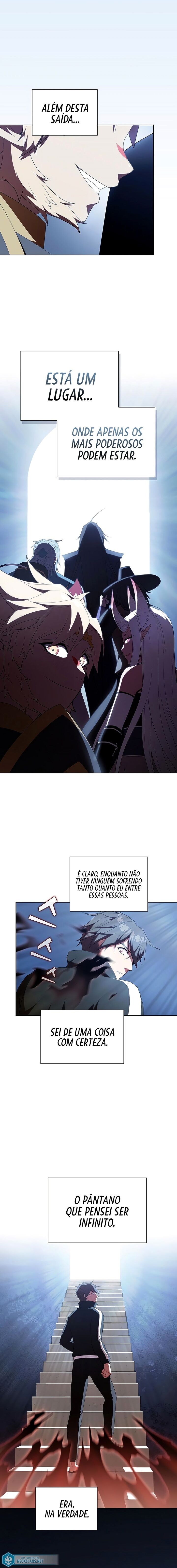 Read The Tutorial Tower of the Advanced Player PT Manga Online