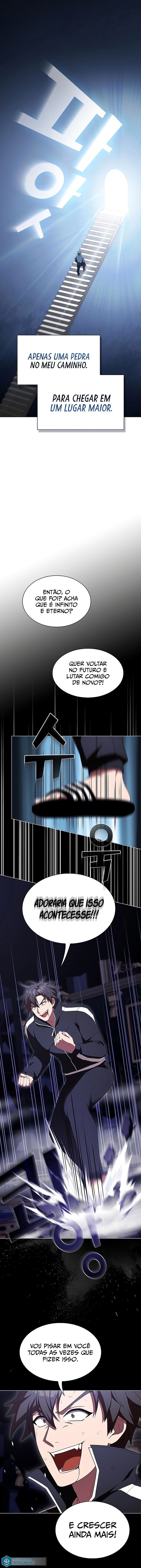 Read The Tutorial Tower of the Advanced Player PT Manga Online