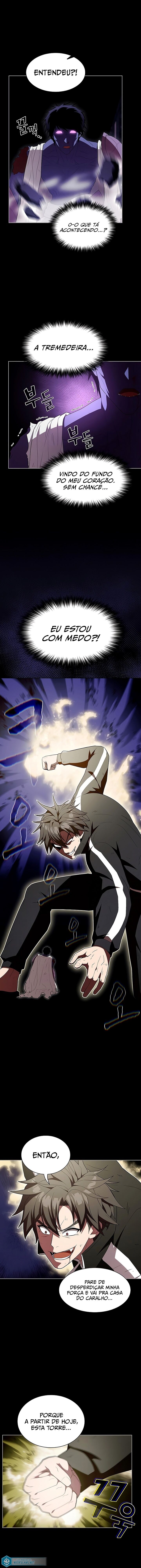 Read The Tutorial Tower of the Advanced Player PT Manga Online