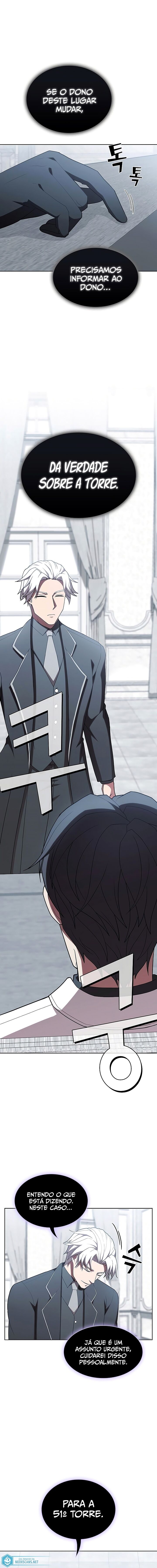 Read The Tutorial Tower of the Advanced Player PT Manga Online