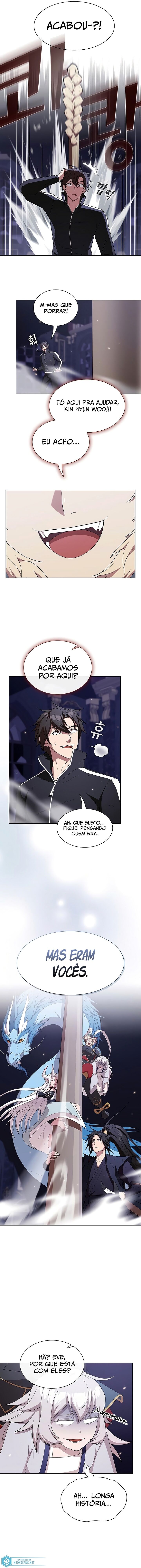 Read The Tutorial Tower of the Advanced Player PT Manga Online