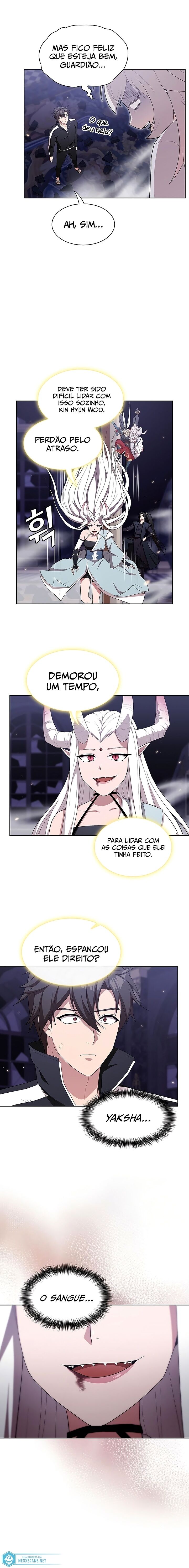 Read The Tutorial Tower of the Advanced Player PT Manga Online