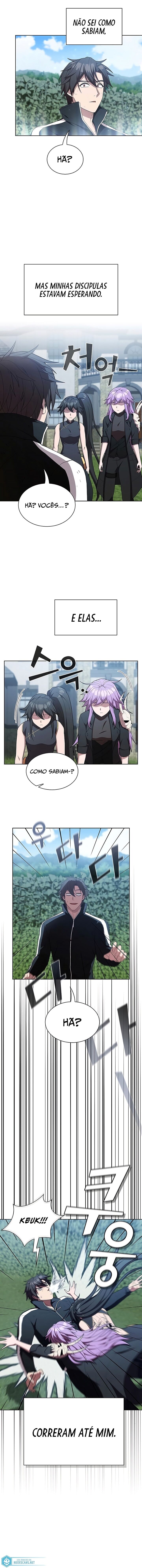 Read The Tutorial Tower of the Advanced Player PT Manga Online