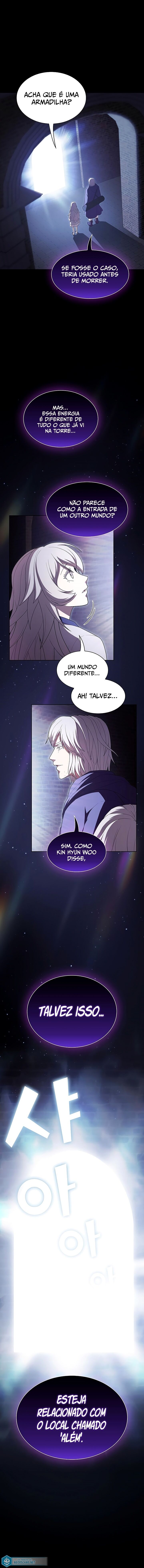 Read The Tutorial Tower of the Advanced Player PT Manga Online