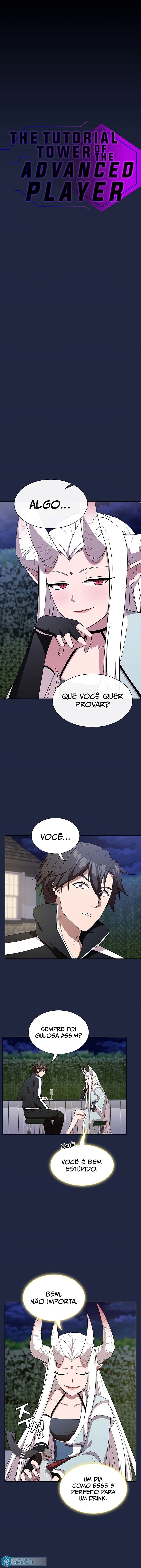 Read The Tutorial Tower of the Advanced Player PT Manga Online