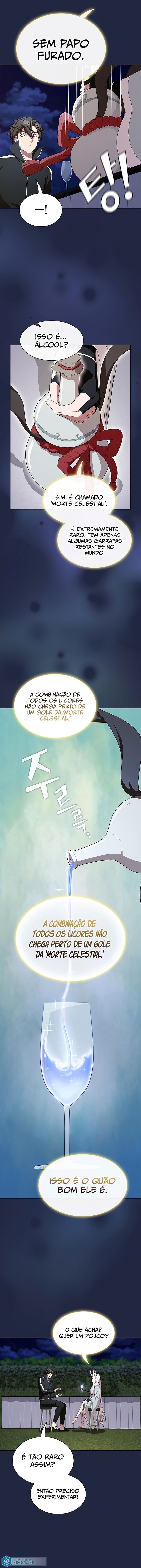 Read The Tutorial Tower of the Advanced Player PT Manga Online