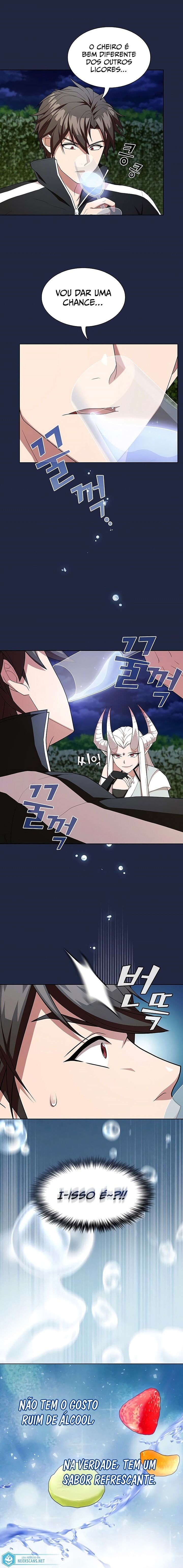 Read The Tutorial Tower of the Advanced Player PT Manga Online