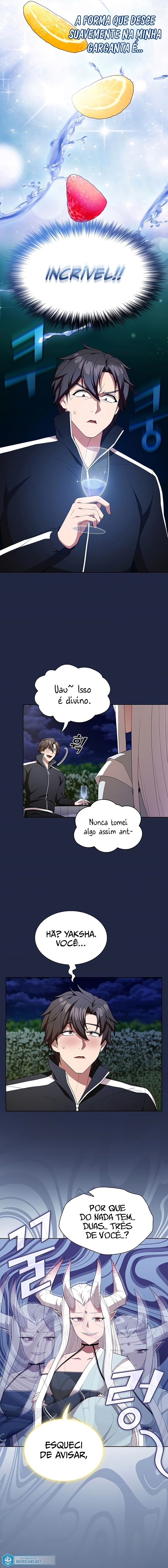 Read The Tutorial Tower of the Advanced Player PT Manga Online