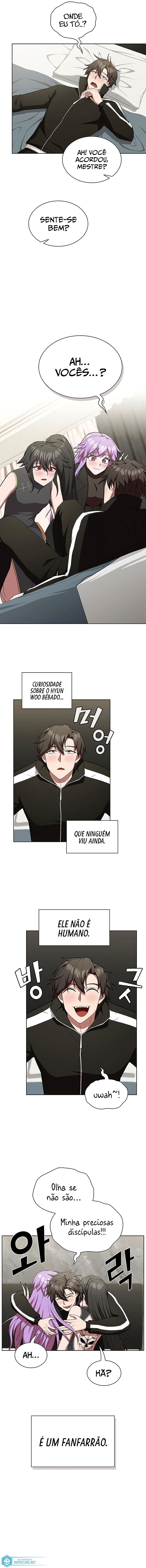 Read The Tutorial Tower of the Advanced Player PT Manga Online
