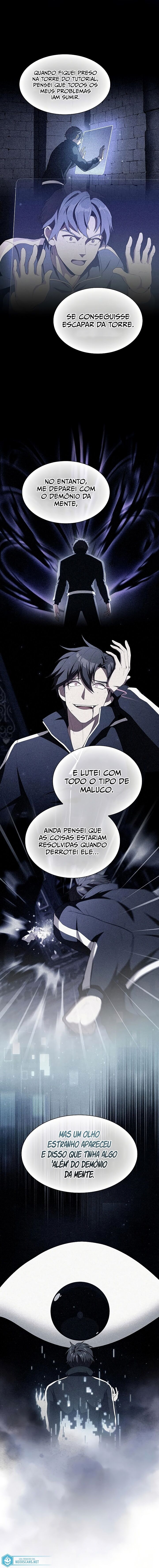 Read The Tutorial Tower of the Advanced Player PT Manga Online