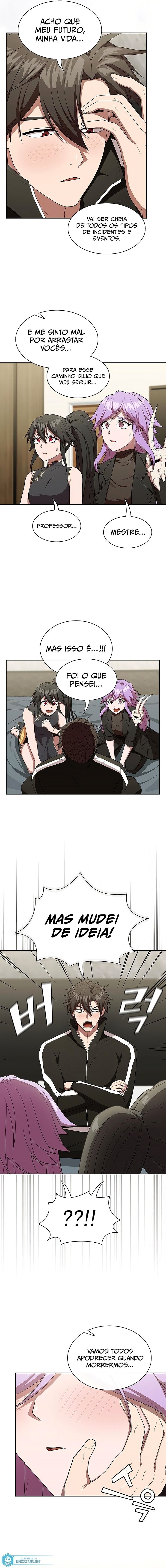Read The Tutorial Tower of the Advanced Player PT Manga Online