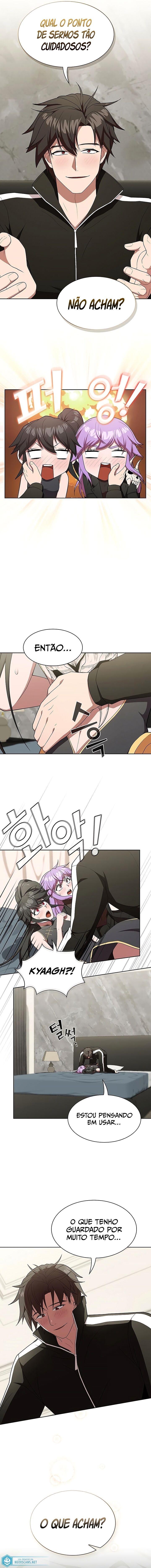Read The Tutorial Tower of the Advanced Player PT Manga Online