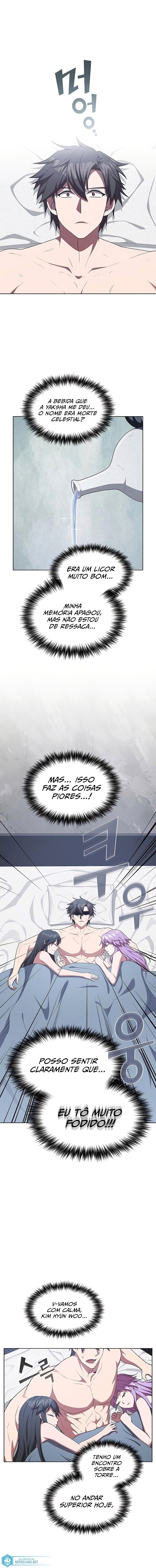 Read The Tutorial Tower of the Advanced Player PT Manga Online