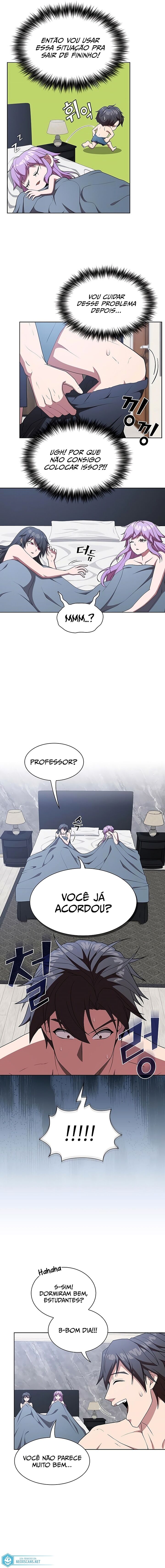 Read The Tutorial Tower of the Advanced Player PT Manga Online