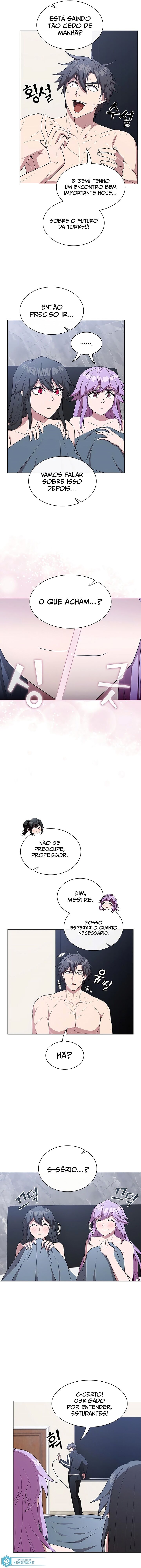 Read The Tutorial Tower of the Advanced Player PT Manga Online