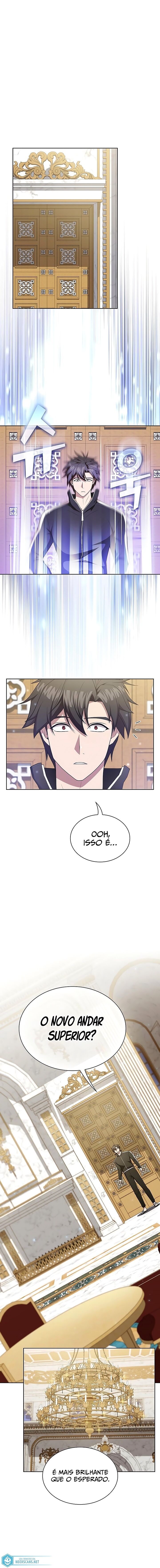 Read The Tutorial Tower of the Advanced Player PT Manga Online