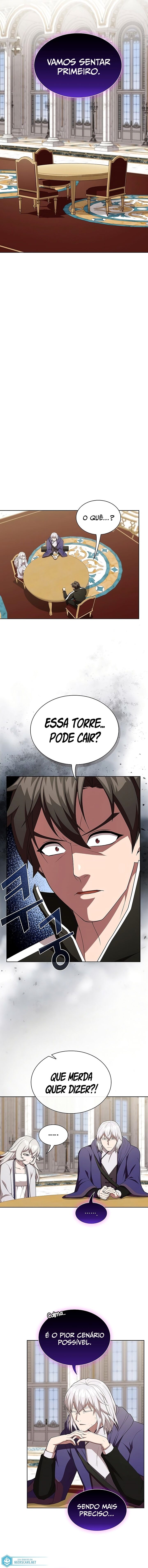 Read The Tutorial Tower of the Advanced Player PT Manga Online