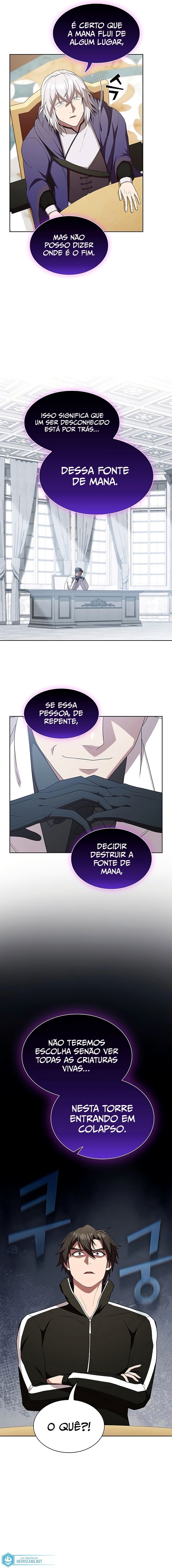 Read The Tutorial Tower of the Advanced Player PT Manga Online