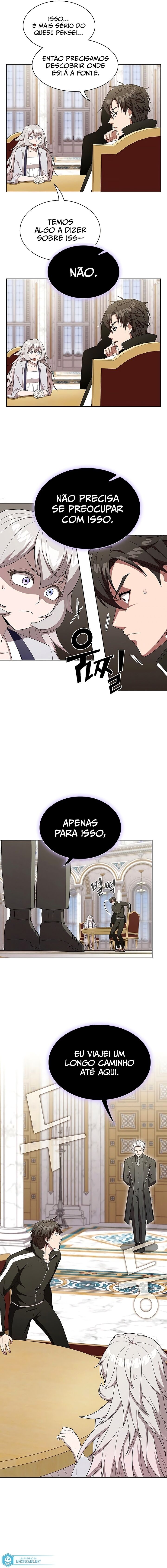 Read The Tutorial Tower of the Advanced Player PT Manga Online
