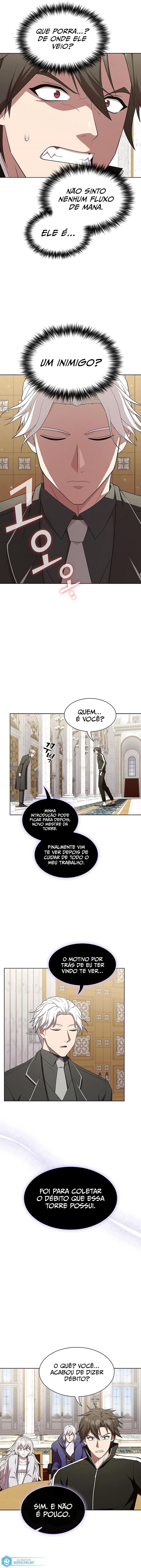 Read The Tutorial Tower of the Advanced Player PT Manga Online