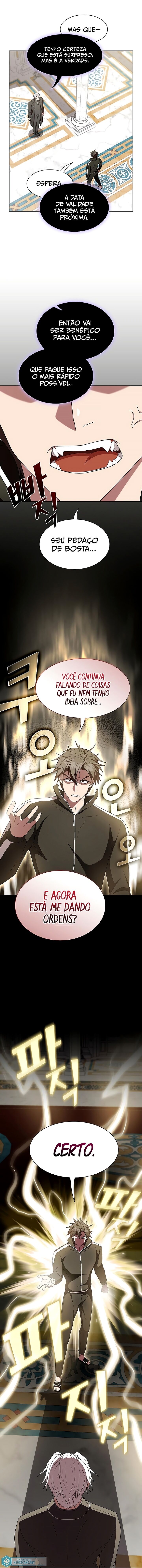 Read The Tutorial Tower of the Advanced Player PT Manga Online